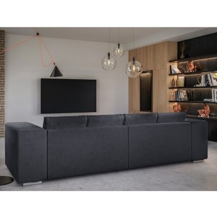 Keturvietė sofa lova "JUMBO" 3