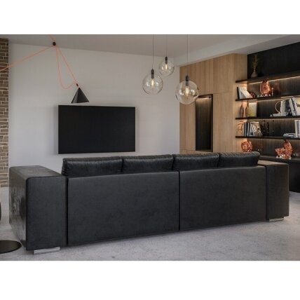 Keturvietė sofa lova "JUMBO" 3