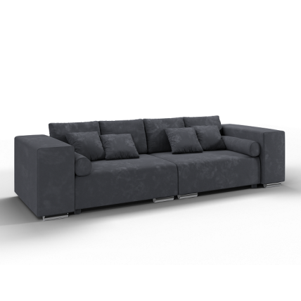 Keturvietė sofa lova "JUMBO"