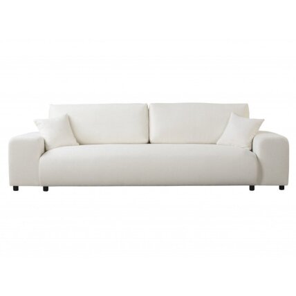 Keturvietė sofa lova "JUSTIN"