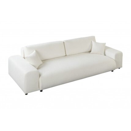 Keturvietė sofa lova "JUSTIN" 2
