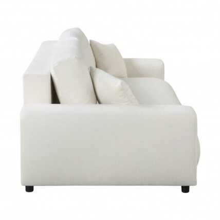 Keturvietė sofa lova "JUSTIN" 5
