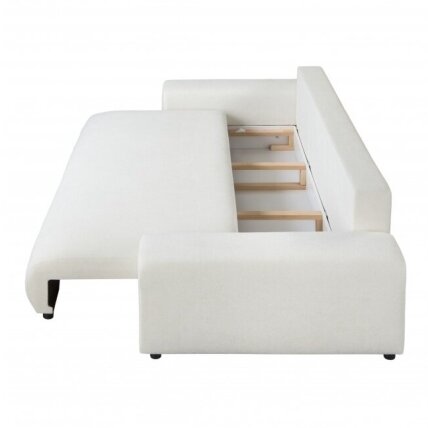 Keturvietė sofa lova "JUSTIN" 6