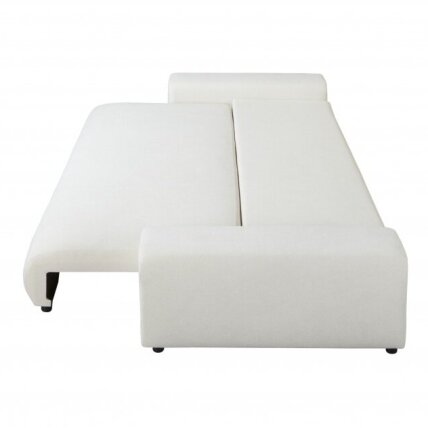 Keturvietė sofa lova "JUSTIN" 7