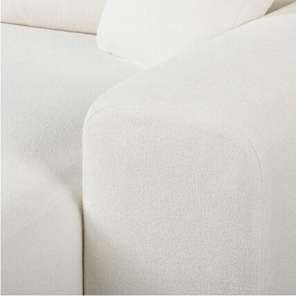 Keturvietė sofa lova "JUSTIN" 9