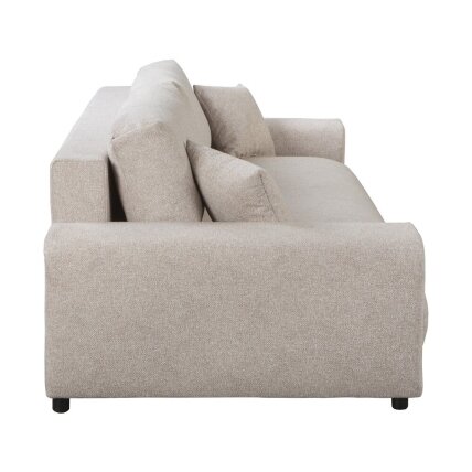 Keturvietė sofa lova "JUSTIN" 3