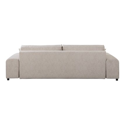 Keturvietė sofa lova "JUSTIN" 4