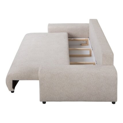 Keturvietė sofa lova "JUSTIN" 5