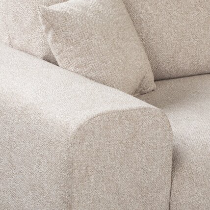Keturvietė sofa lova "JUSTIN" 9