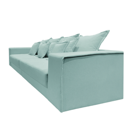 Keturvietė sofa "PESCARA" 2