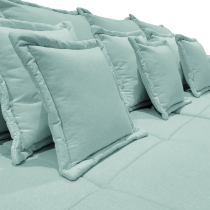 Keturvietė sofa "PESCARA" 3