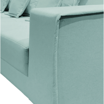 Keturvietė sofa "PESCARA" 4