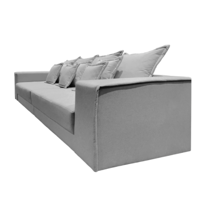Keturvietė sofa "PESCARA" 2