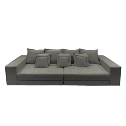 Keturvietė sofa "PESCARA"
