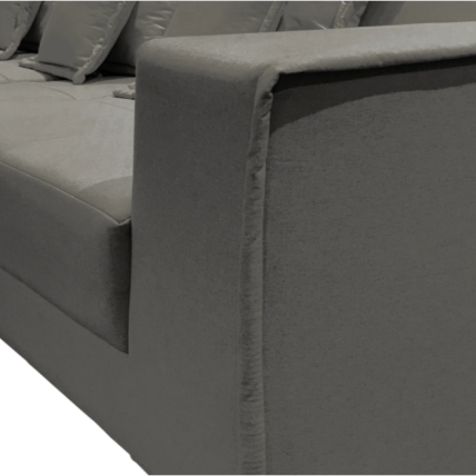 Keturvietė sofa "PESCARA" 4