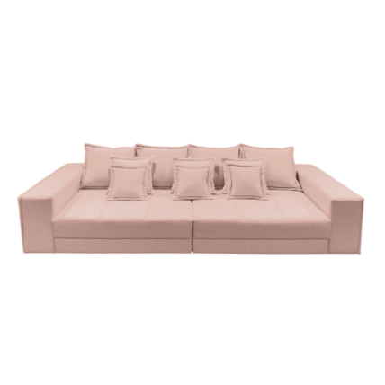 Keturvietė sofa "PESCARA"
