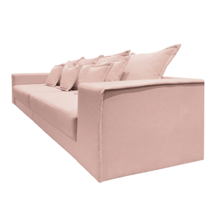 Keturvietė sofa "PESCARA" 1
