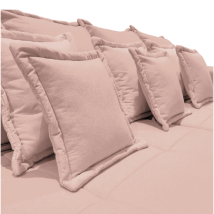 Keturvietė sofa "PESCARA" 2