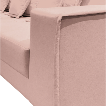 Keturvietė sofa "PESCARA" 3