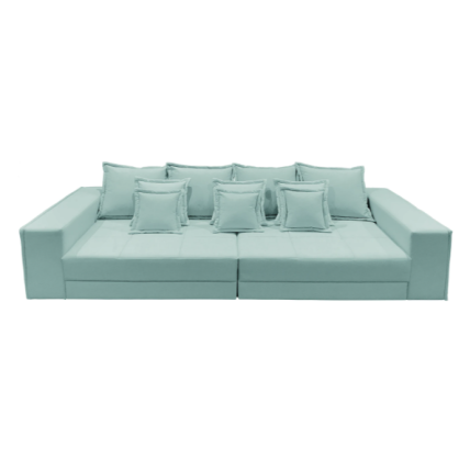 Keturvietė sofa "PESCARA"