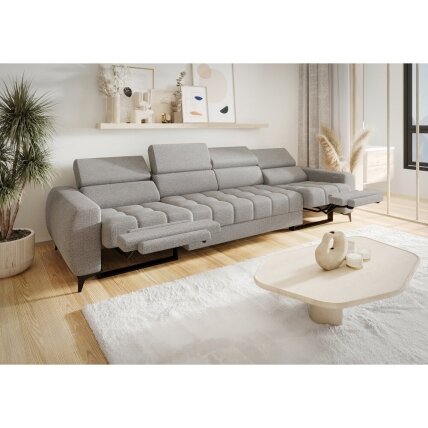 Keturvietė sofa "PORTO IV RELAX"