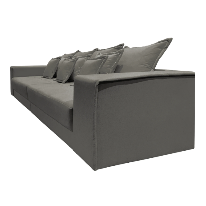 Keturvietė sofa "PESCARA" 2
