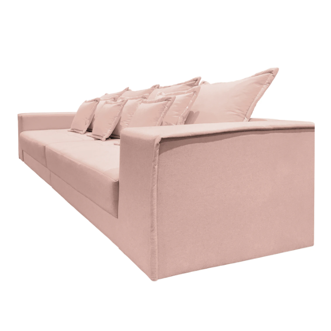 Keturvietė sofa "PESCARA" 1