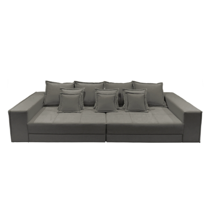 Keturvietė sofa "PESCARA"