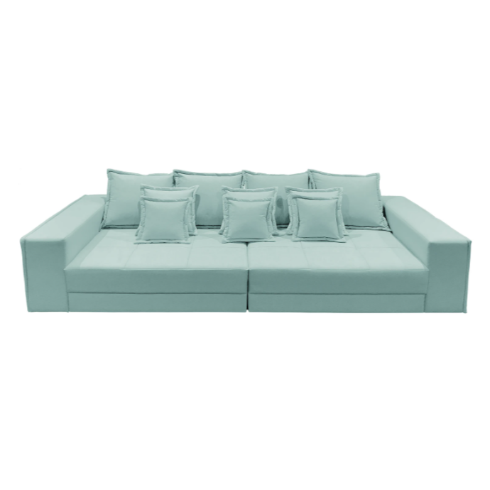 Keturvietė sofa "PESCARA"