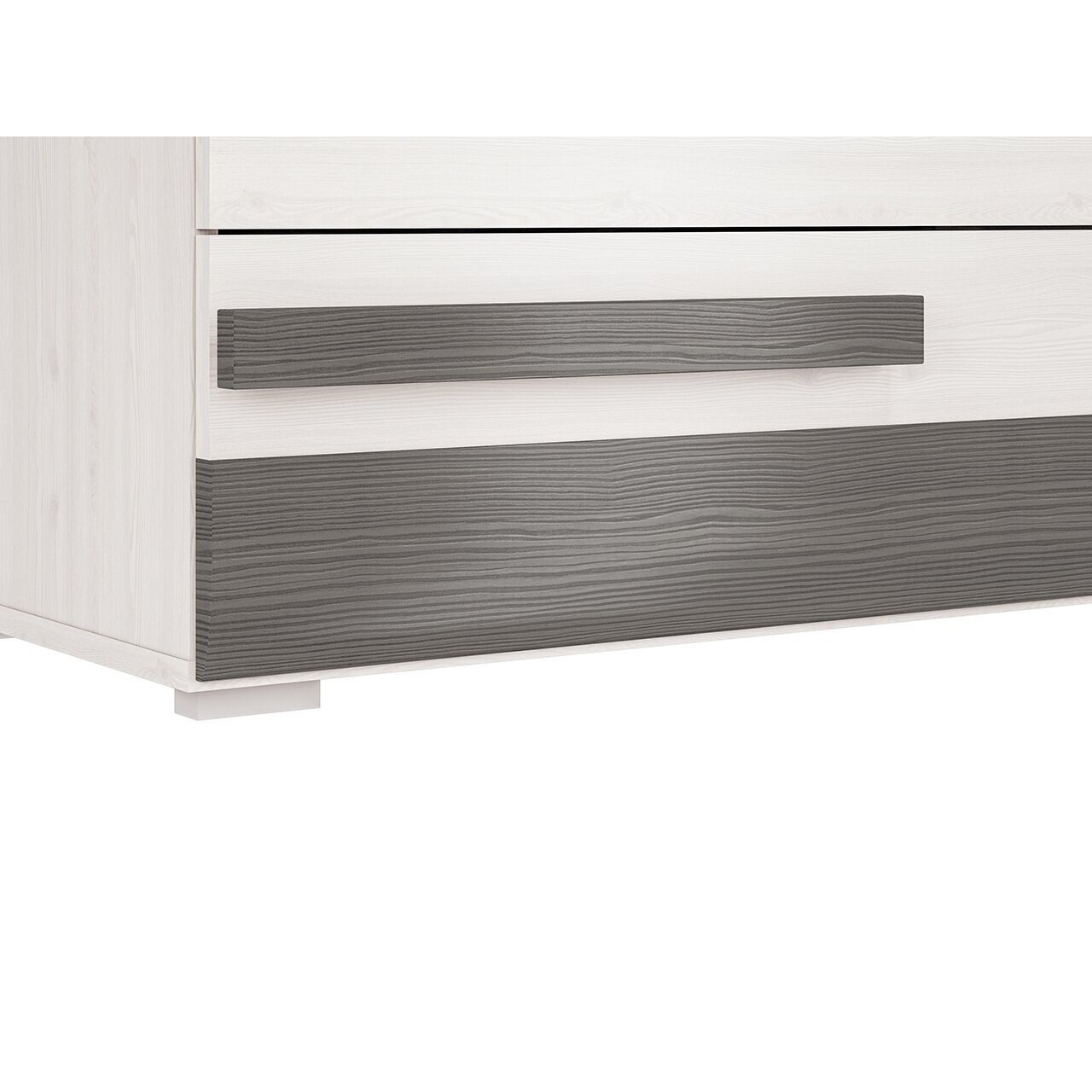 Komoda "BLANCO" 6 Komoda "BLANCO" 6