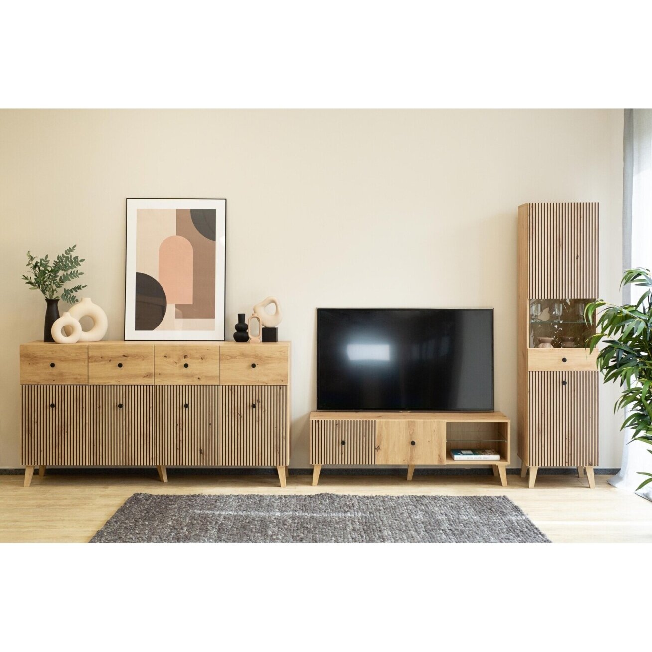 KOMODA "BERLIN" 8 KOMODA "BERLIN" 8