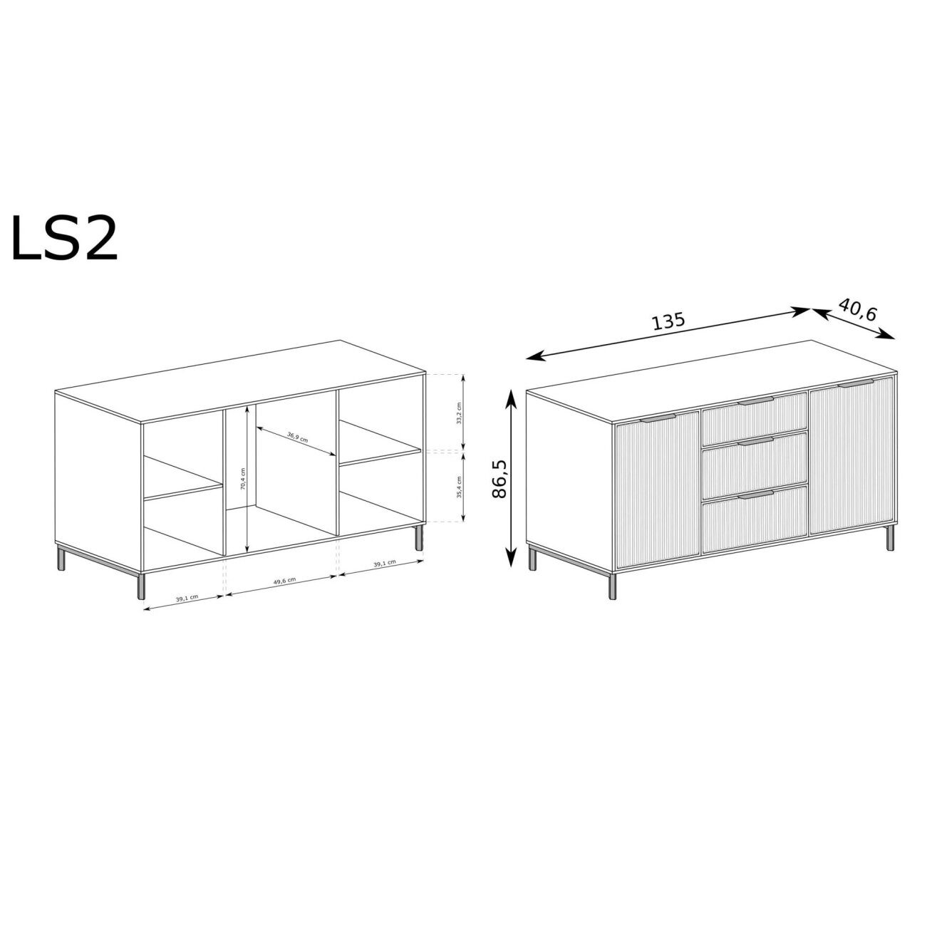 KOMODA "LINKASTYLE"  1