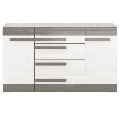 Komoda "BLANCO"