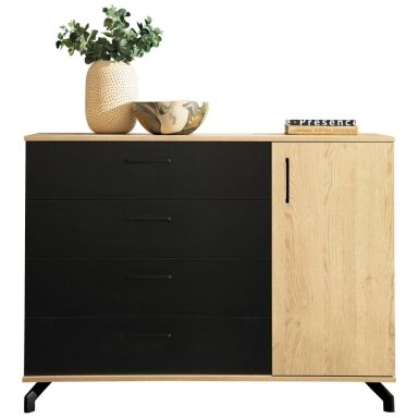 KOMODA "MADISON"