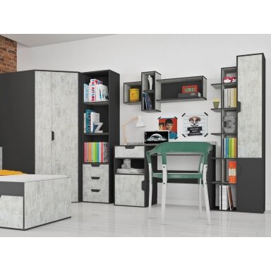Komplektas "NANO" A