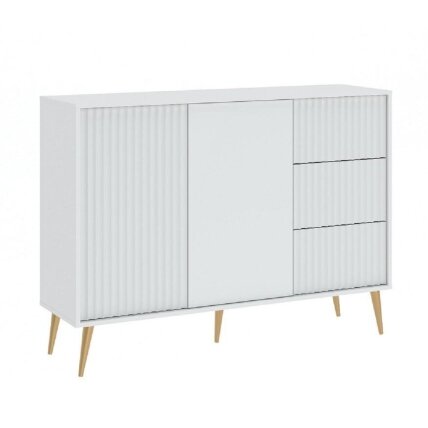 Komoda "BARCELONA" 2D3S