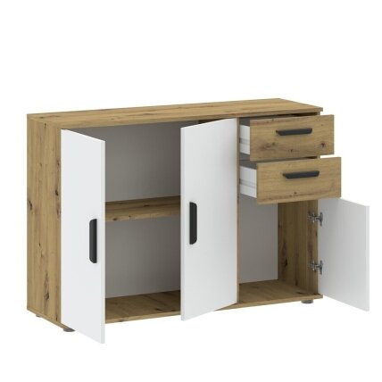 Komoda BASIC TWO 3D2S 1