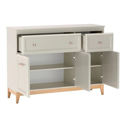 KOMODA "WINDSOR" 3