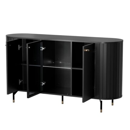 Komoda "ZANTE" ZA3 2