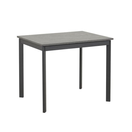 Komplektas Išskleidžiamas stalas +4 kėdės 1