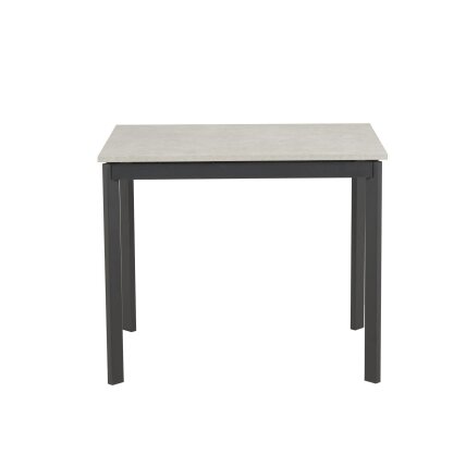 Komplektas Išskleidžiamas stalas +4 kėdės 1 Komplektas Išskleidžiamas stalas +4 kėdės 1