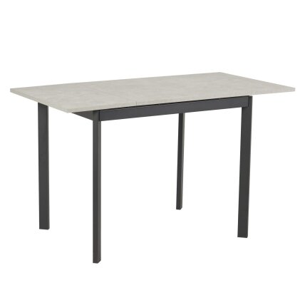 Komplektas Išskleidžiamas stalas +4 kėdės 4 Komplektas Išskleidžiamas stalas +4 kėdės 4