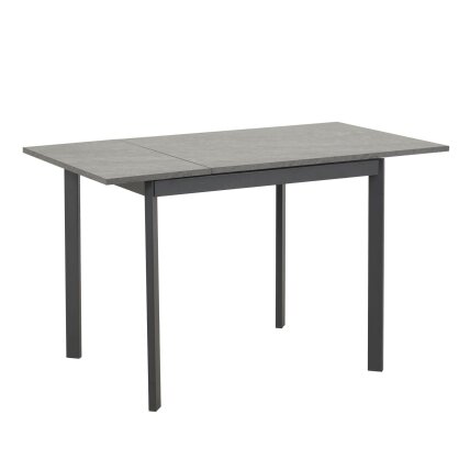 Komplektas Išskleidžiamas stalas +4 kėdės 2 Komplektas Išskleidžiamas stalas +4 kėdės 2