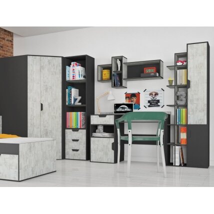 Komplektas "NANO" A 1