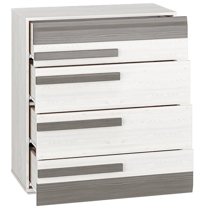 Komoda "BLANCO" 2 Komoda "BLANCO" 2