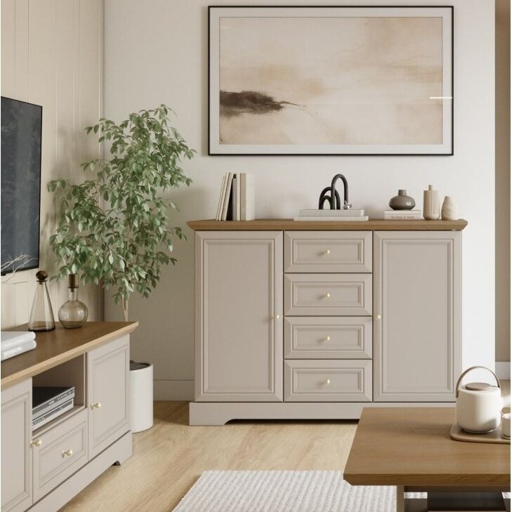 Komoda "KORA PLUS"  7