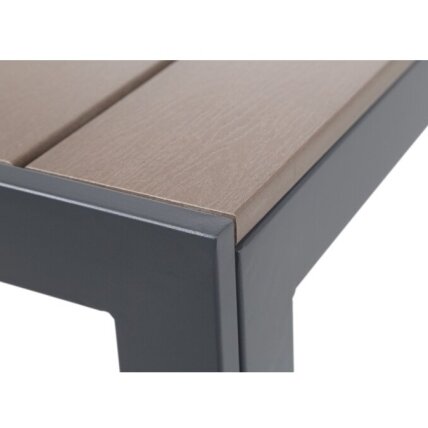 Lauko baldų komplektas 6+1 3