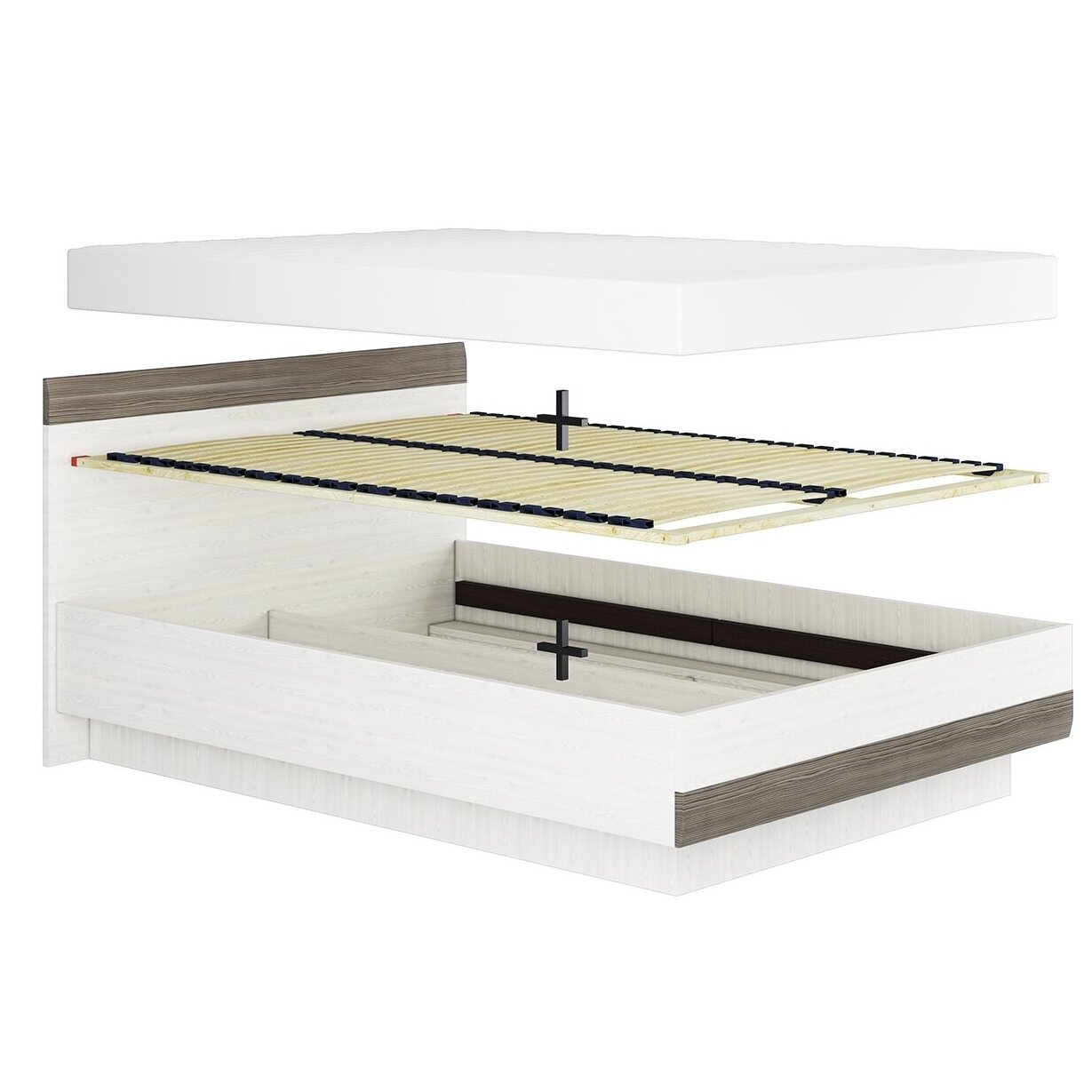 Lova "BLANCO" 140 3 Lova "BLANCO" 140 3