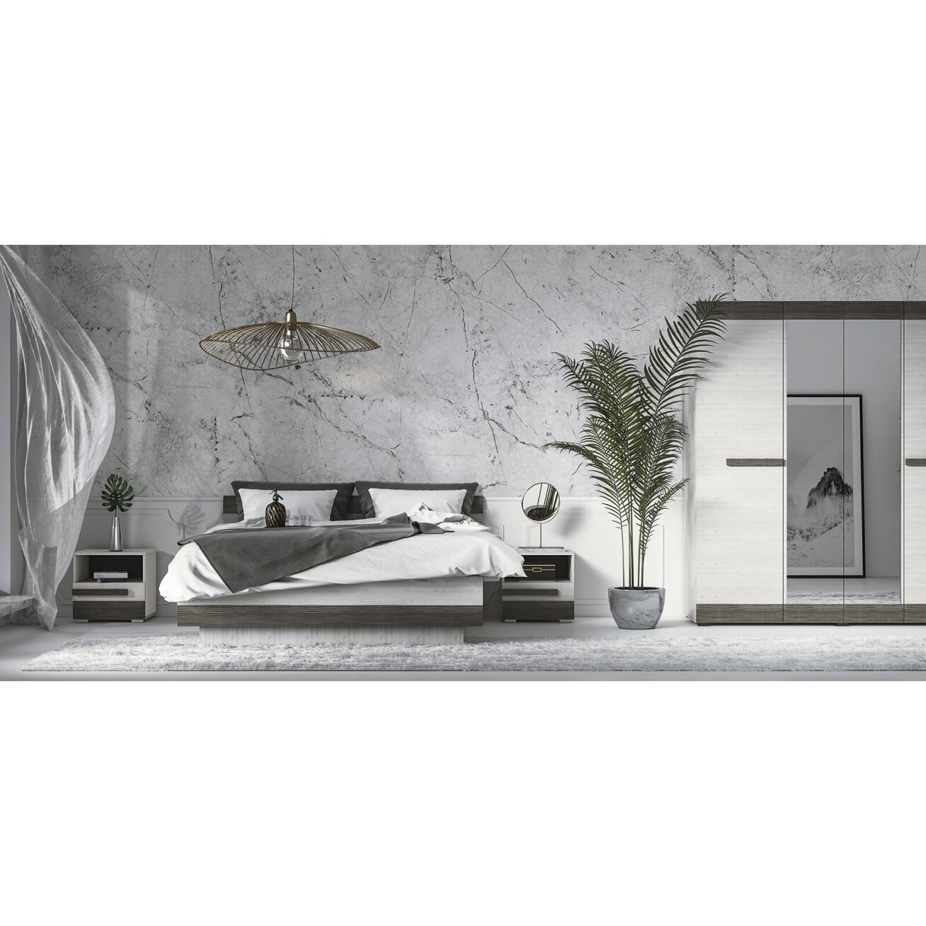 Lova "BLANCO" 140 5 Lova "BLANCO" 140 5