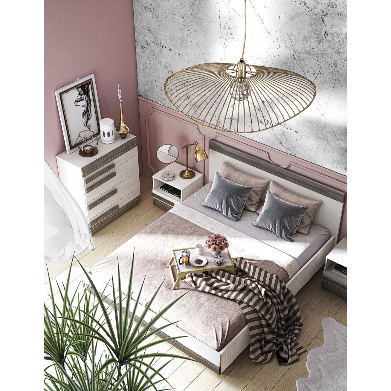 Lova "BLANCO" 140 6 Lova "BLANCO" 140 6
